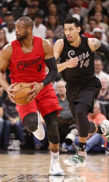 Chicago Bulls: Team Staying Positive, But Change Is Needed
